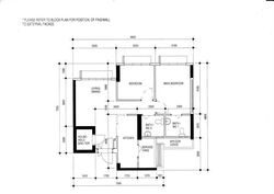 Blk 108A Alkaff Oasis (Toa Payoh), HDB 3 Rooms #615274881